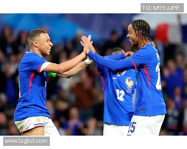 法国足球巨星崛起之路 揭秘顶级球员的成长与荣耀