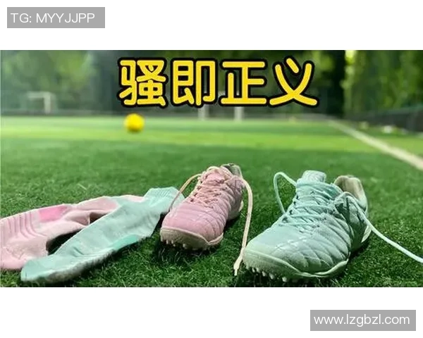 足球明星球鞋背后的赞助合作与品牌推广深度解析